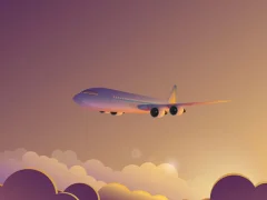 Spill Vacation Airplanes Jigsaw online