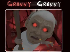 Spill Granny Granny online