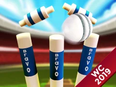 Spill Mini Cricket: Ground Championship World Cup 2019 online