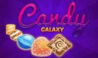 Spill Candy Galaxy online
