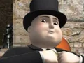 Spill Thomas and Friends Balloon Pop online