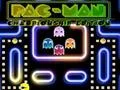 Spill Pac-Man Championship Edition online