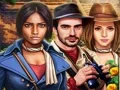Spill Secret Fortune online