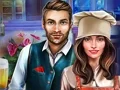 Spill Private Party online