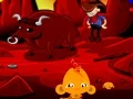 Spill Monkey Go Happy Stage 49 online