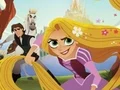 Spill Tangled The Series Jigsaw online