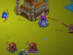 Spill Archer.ro online