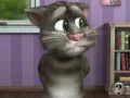 Spill Talking Tom Cat 2 online