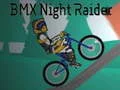 Spill BMX Night Rider online