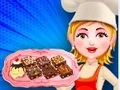 Spill Moms Recipes Brownies online