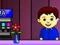 Spill Resort Escape online