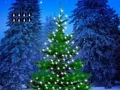 Spill Escape From Christmas Tree Land online