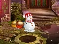 Spill Christmas Decor Villa Escape online