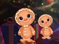 Spill Christmas Fish Penguin Escape online