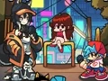 Spill FNF Vs Ohagi online