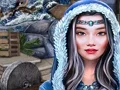 Spill Winter Castle online