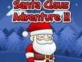 Spill Santa Claus Adventure 2 online