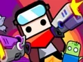 Spill Survivor.io online