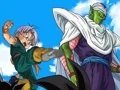 Spill Dragon Ball Super 7 Differences online