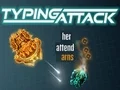 Spill Typing Attack online
