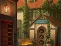 Spill Cheerful Dog Escape online