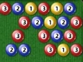 Spill Bubble Billiards online