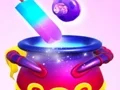 Spill Mystical Mixing online
