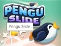 Spill Pengu Slide online