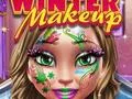 Spill Winter Makeup online