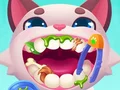 Spill Animal Dentist For Kids online
