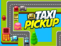 Spill Taxi Pickup online