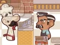 Spill The Chef’s Shift online