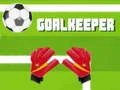 Spill Goalkeeper online