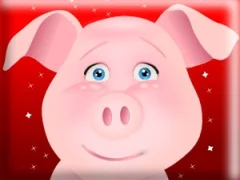 Spill My talking pig Mimy online