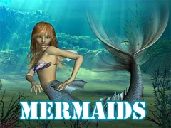 Spill Mermaids online