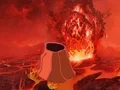 Spill Escape From Volcano Erupting online