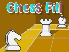 Spill Chess Fill online