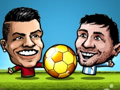 Spill Dream Head Soccer online