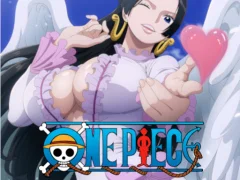 Spill One Piece Anime Girls online