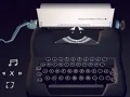 Spill Typewriter Simulator online
