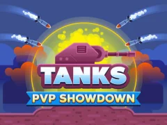 Spill Tanks PVP Showdown online
