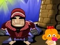 Spill Monkey Go Happy Stage 141 online
