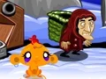 Spill Monkey Go Happy Stage 143 online