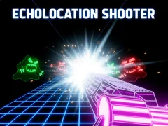 Spill Echolocation Shooter online