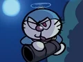 Spill FNF: Doraemon's Long Day online