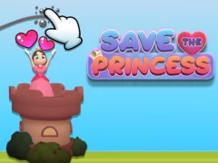 Spill Save the Princess online