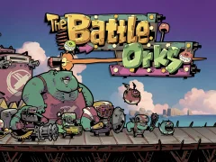 Spill Battle of Orcs online