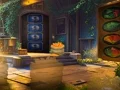 Spill Stilly Rabbit Escape online