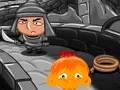 Spill Monkey Go Happy Stage 169 online
