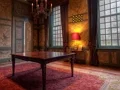 Spill Medieval Castle Secret Map Escape online
